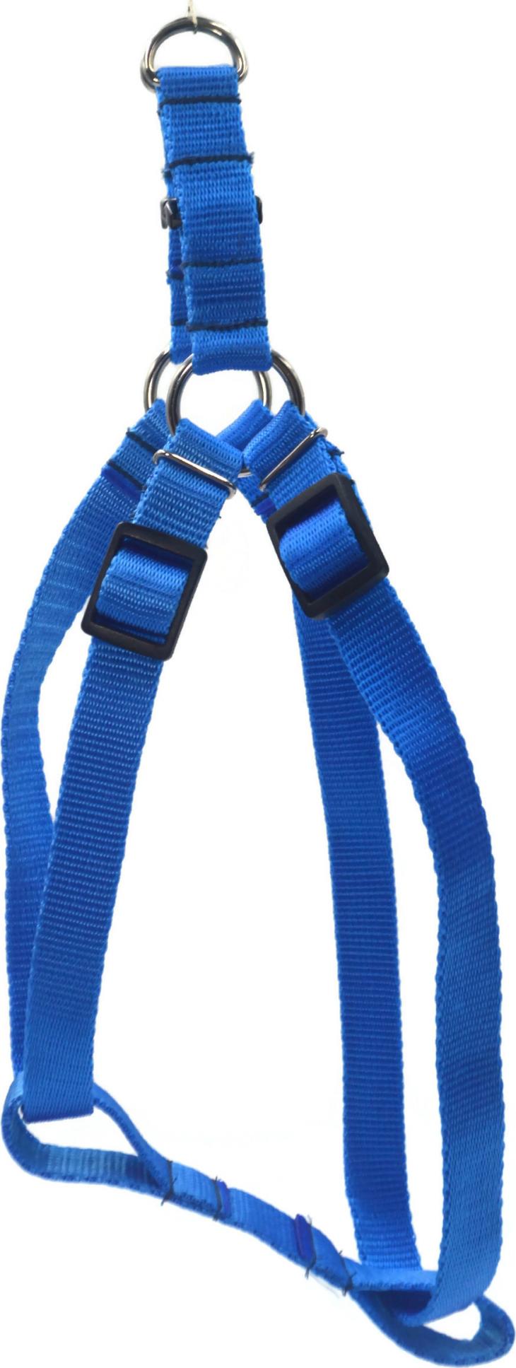 Alizoo Szelki z górnym zapięciem dla średniego psa 20mm - ALIZOO