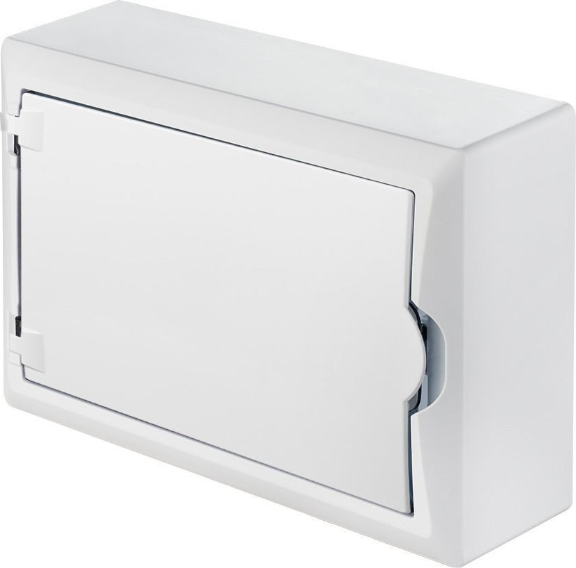 Onnline ROZDZ.N/T 12M BIAŁA IP40 ONNLINE - 2503-00