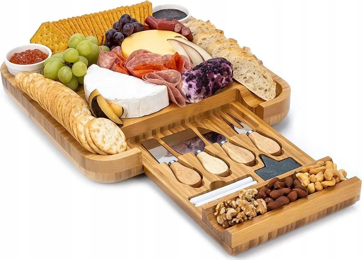 Deska do krojenia ATL DA251 Deska do serów