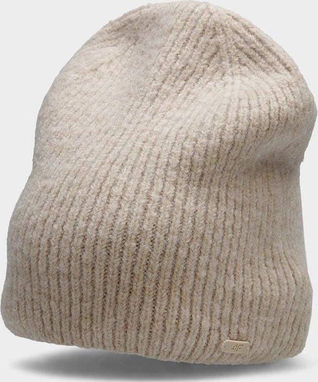 4f Czapka zimowa 4F H4Z22-CAD008 83M