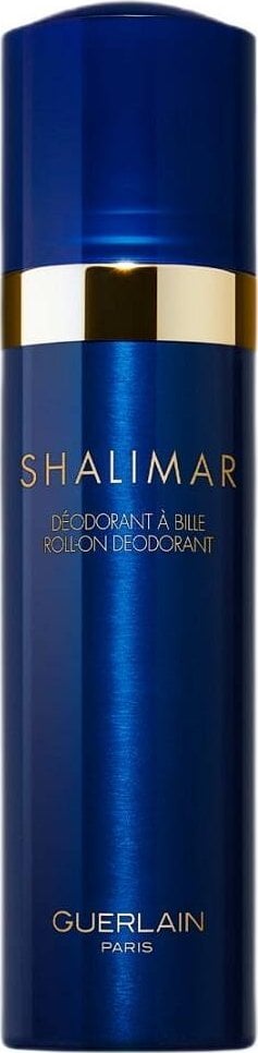 Guerlain Guerlain Shalimar DSP 100ml