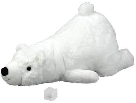 Interactive set SILVERLIT Save the bear