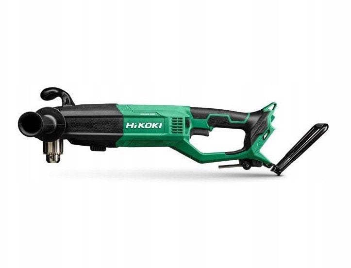 HIKOKI. IMPACT WRENCH 36V WR36DH W4Z 1/2" 380Nm MV BL