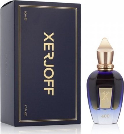 Xerjoff Perfumy Unisex EDP Xerjoff Join The Club 400 (50 ml)