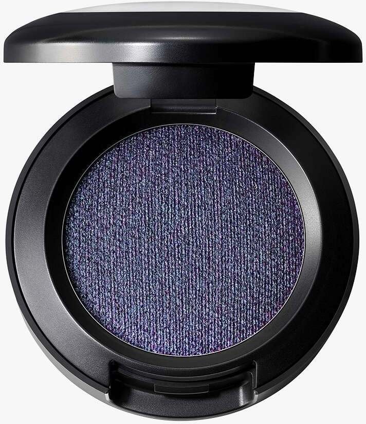 MAC SINGLE EYE SHADOW METALLIC PRO PALETTE Multichrome Single Compact TOOK A TRIP 1G
