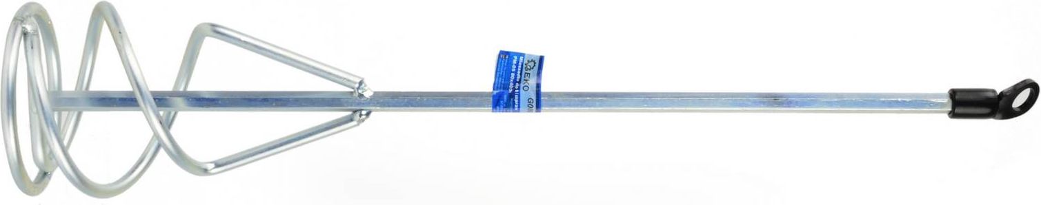 Geko mieszadło do farb i zapraw PM-05 80x400mm (G00680)