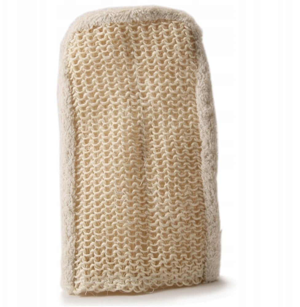 Sizala un kokvilnas durainis Natural 8004925400428