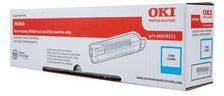 Toner OKI 44059211 Cyan Oryginał (44059211)
