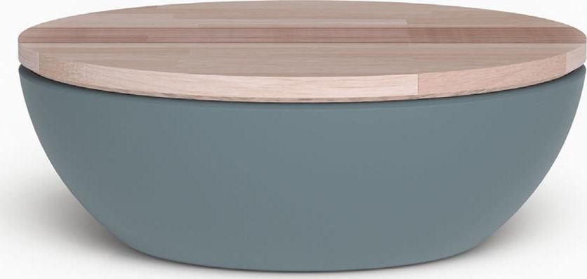 Chlebak Omada z tworzywa