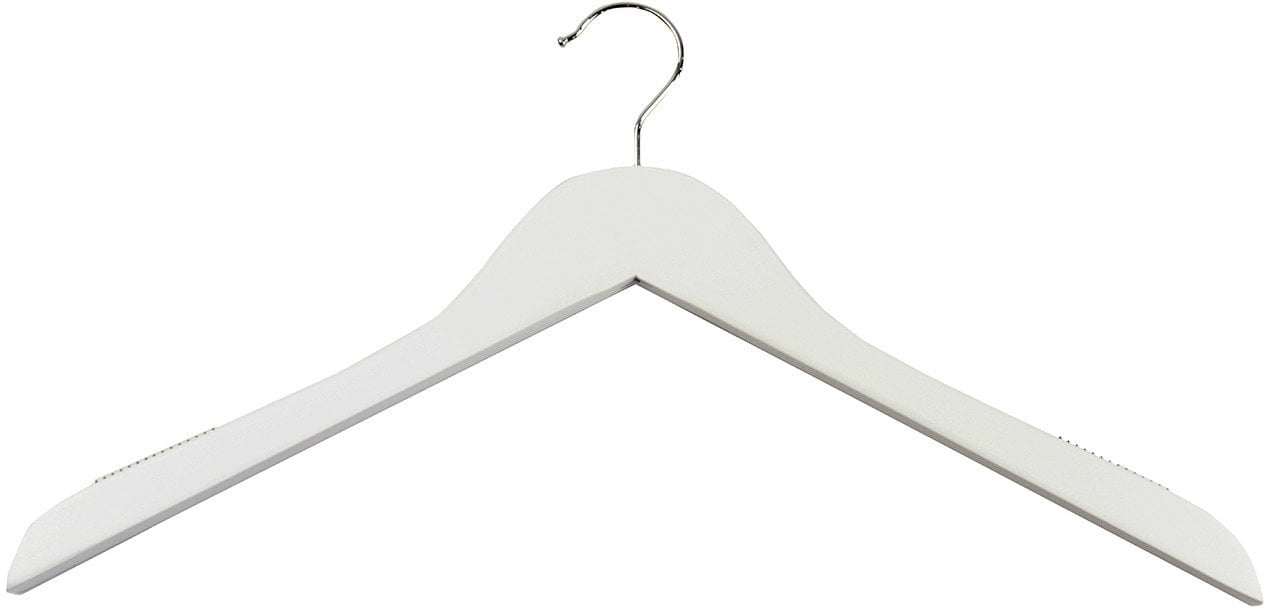 Drebju pakaramie 3gab. koka Wood 44 5cm balti 8004226010197