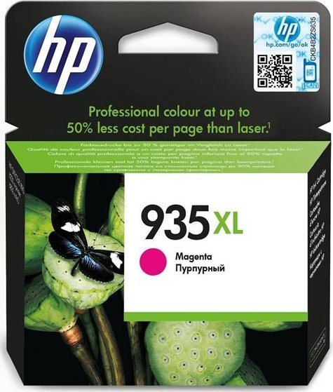 Tusz HP Ink Cartridge HP No.935XL MG 825pages OEM