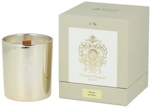 Tiziana Terenzi Orion świeca zapachowa 170g