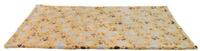 Koc dla Zwierząt Trixie Laslo Wielokolorowy Poliester 100 x 150 cm