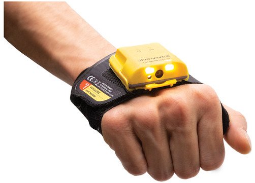 datalogic LEFT HAND TRIGGER 10 PCS SIZE L/.