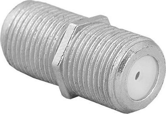 Cabletech GNIAZDO ZŁĄCZE SATELITARNE ANTENOWE F - F BECZKA