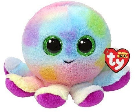 Maskotka Ty Omiornica 15 cm