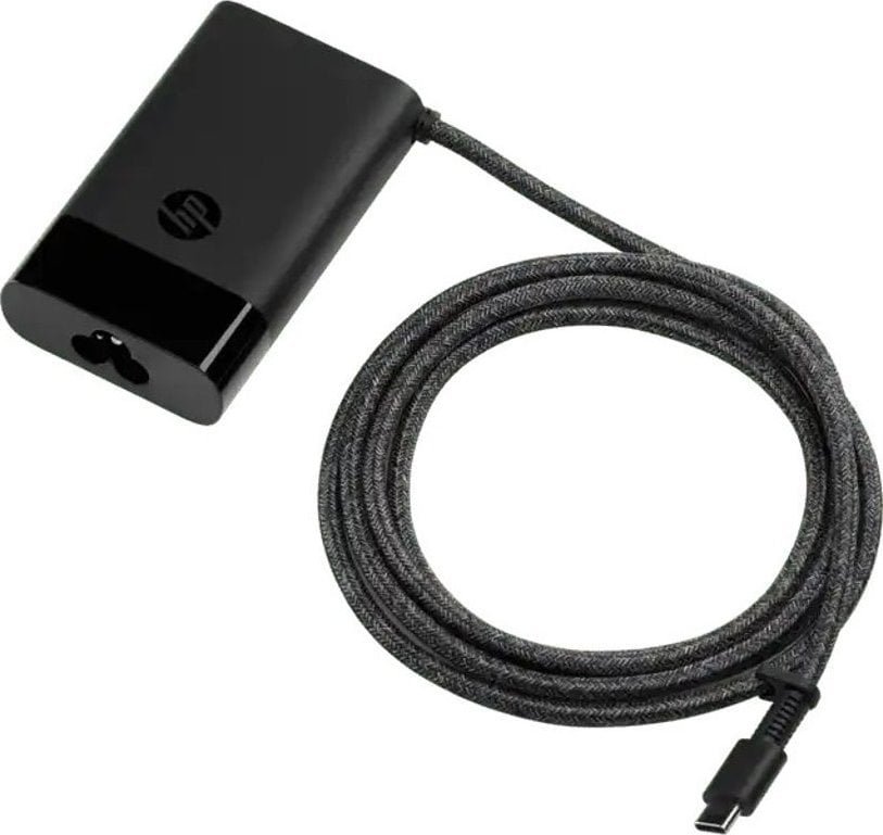 Zasilacz do laptopa HP SKO-65W Slim AC Adapter USB-C