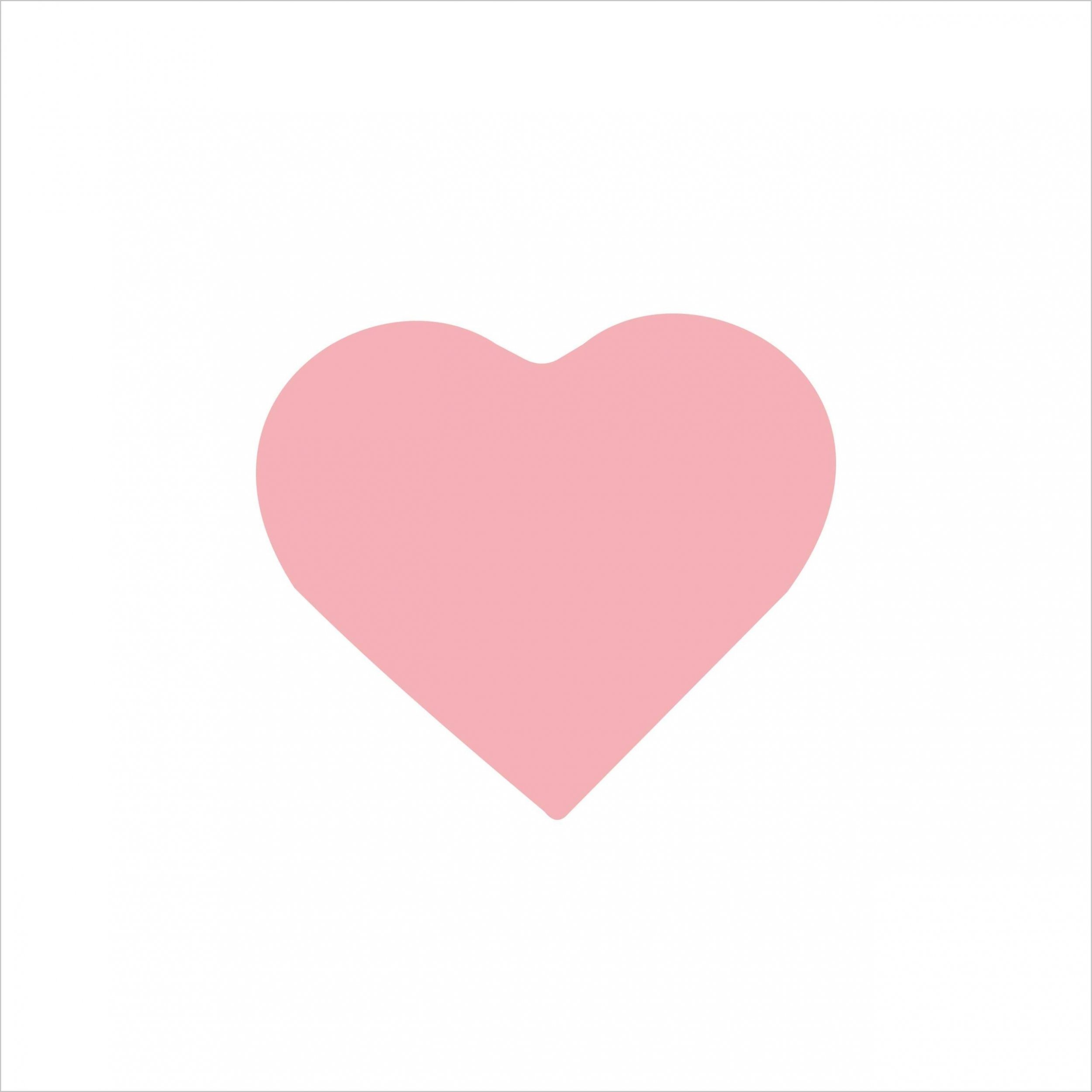 details serce ozdoba 3D do pokoju na ścianę 10szt