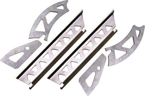 Mtuning_A Wzmocnienie wahacz tył tylnego E30 E36 compact