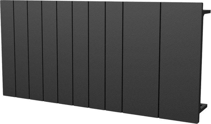 Caymon 6-modułowa płyta zaślepiająca (BDP06/B)