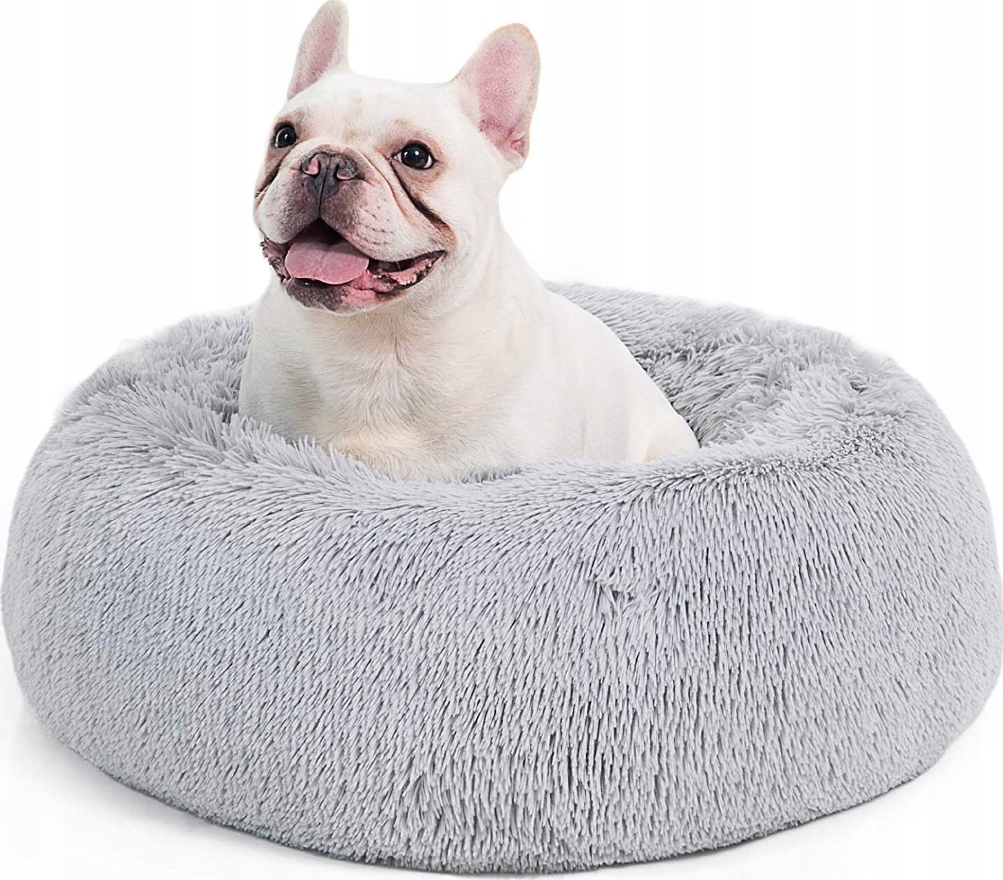 Korbi LEGOWISKO DLA PSA KOTA PLUSZOWE PODUSZKA MIĘKKIE