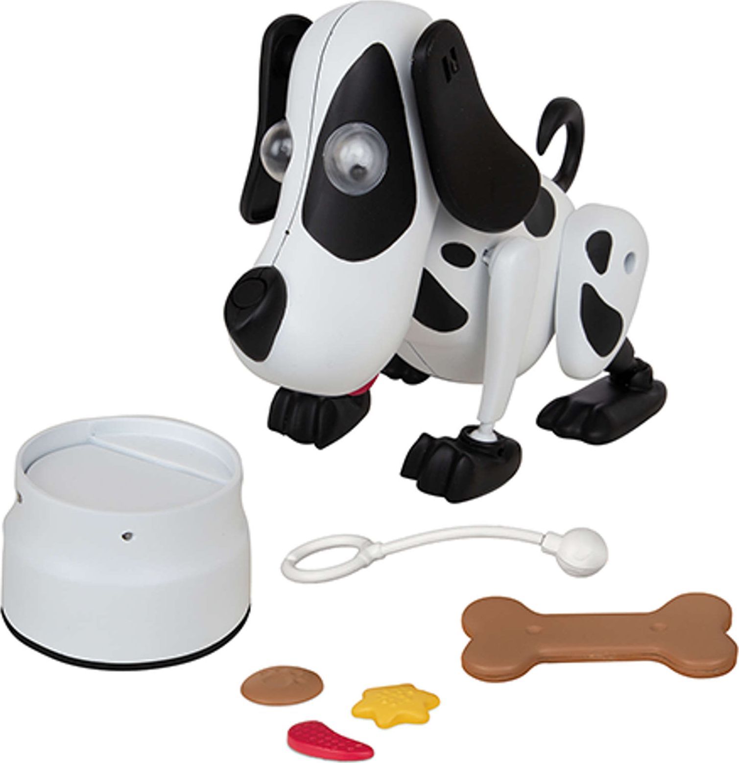 Cobi Bailey Interaktywny Piesek (MAN-51809)