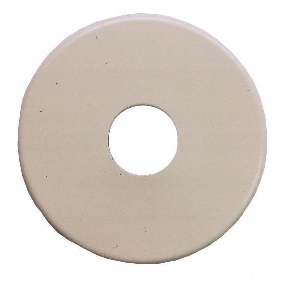 Rozeta Pojed Do Zaw Fi 25 Fi58Mm Biała (S)