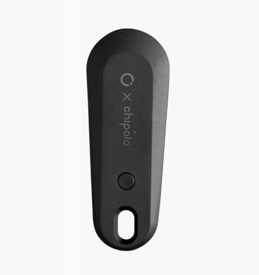 Orbitkey x Chipolo Tracker v2 tracking device, black