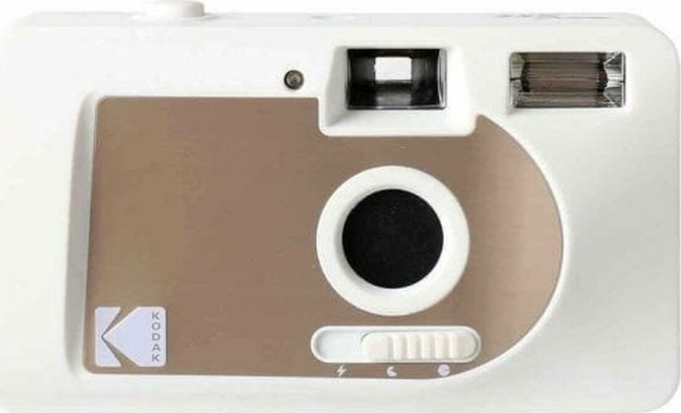 Aparat cyfrowy Kodak Aparat fotograficzny S-88