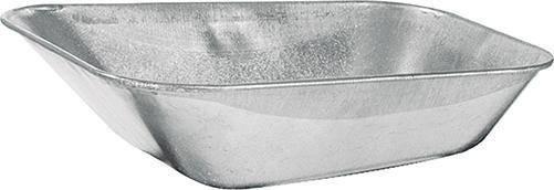 mba Taczka budowlana, standardowa