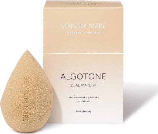 Sensum Mare SENSUM MARE ALGOTONE Gąbeczka do makijażu