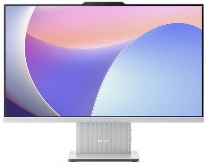 Lenovo IdeaCentre AIO 3 27 - Core i7-13620H | 27''-FHD-99% sRGB | 16GB | 512GB | Indukcja | Win11Home | Cloud Grey
