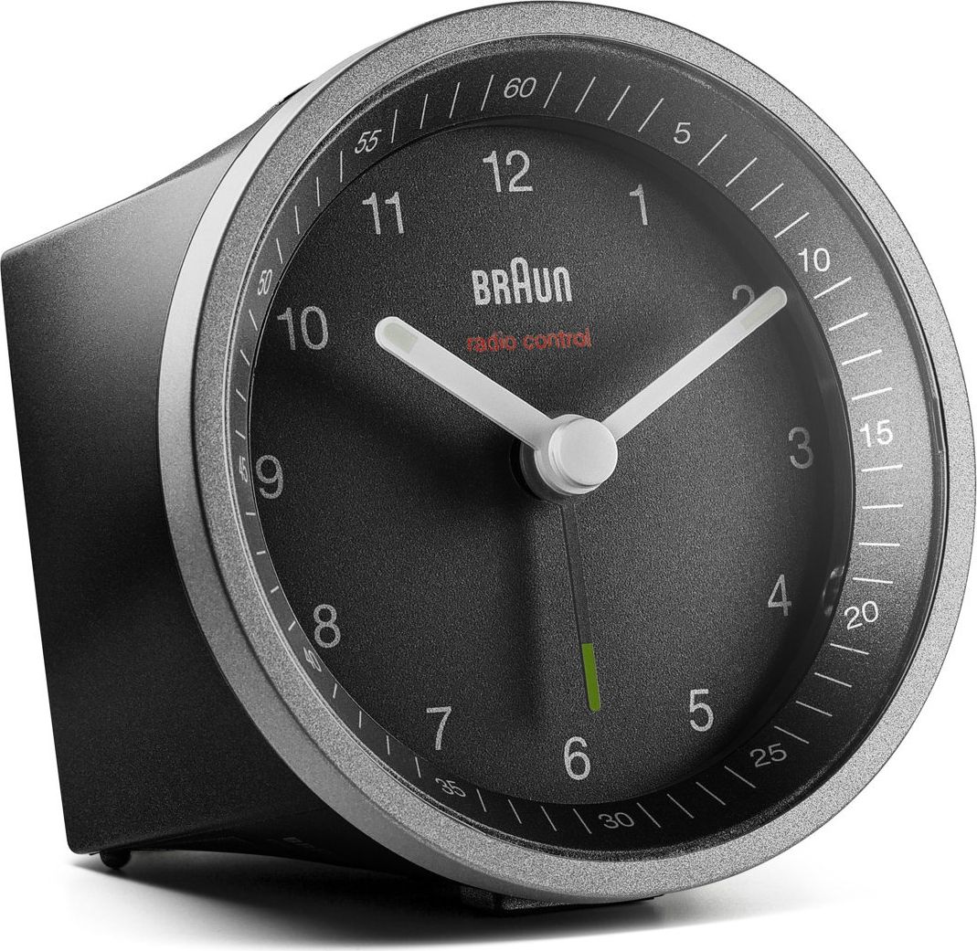 Braun Budzik Braun BC07SB-RC uniwersalny