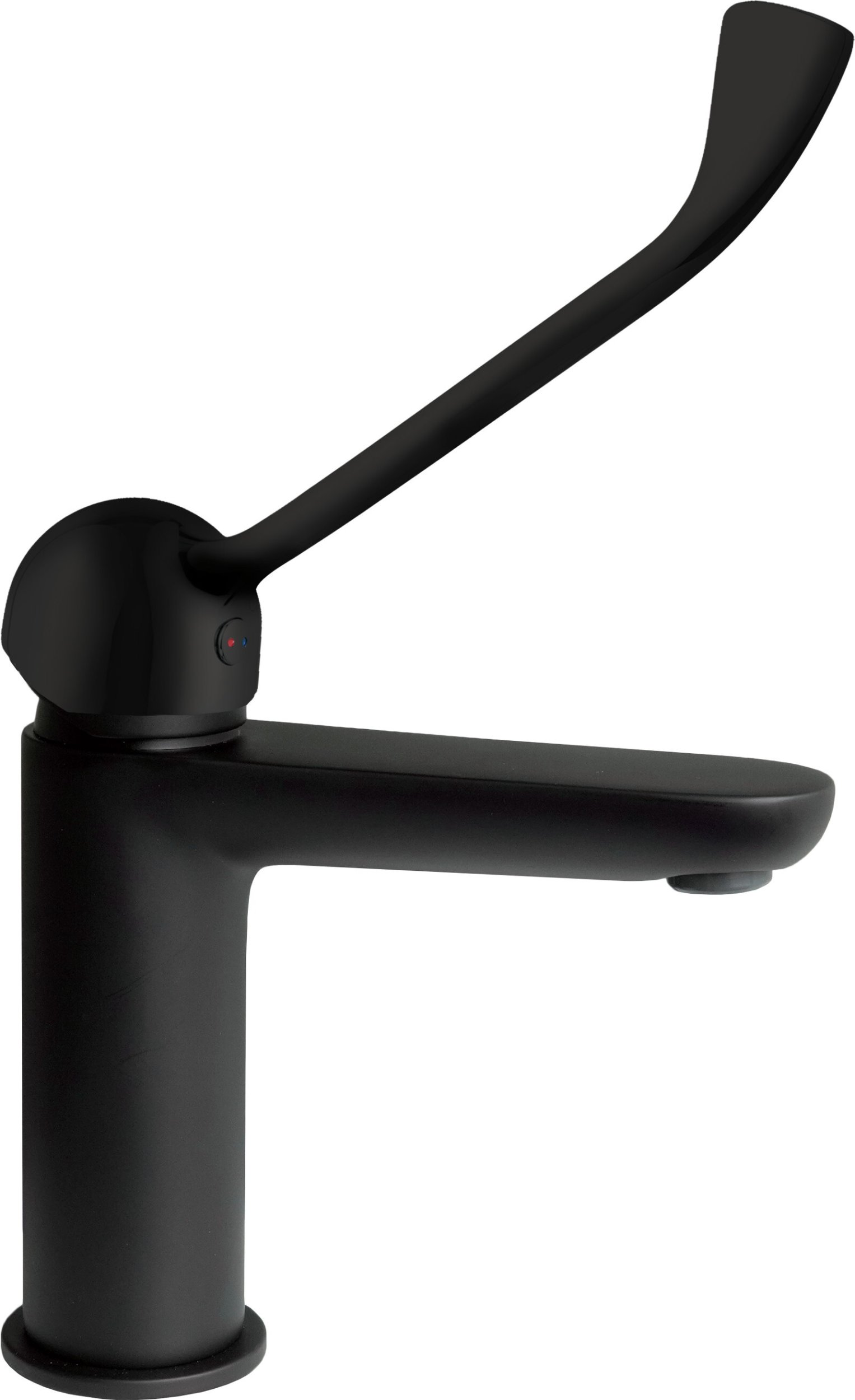 Bateria umywalkowa z dźwignią Clinic