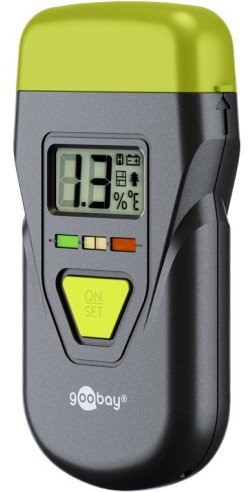 Miernik wilgotności