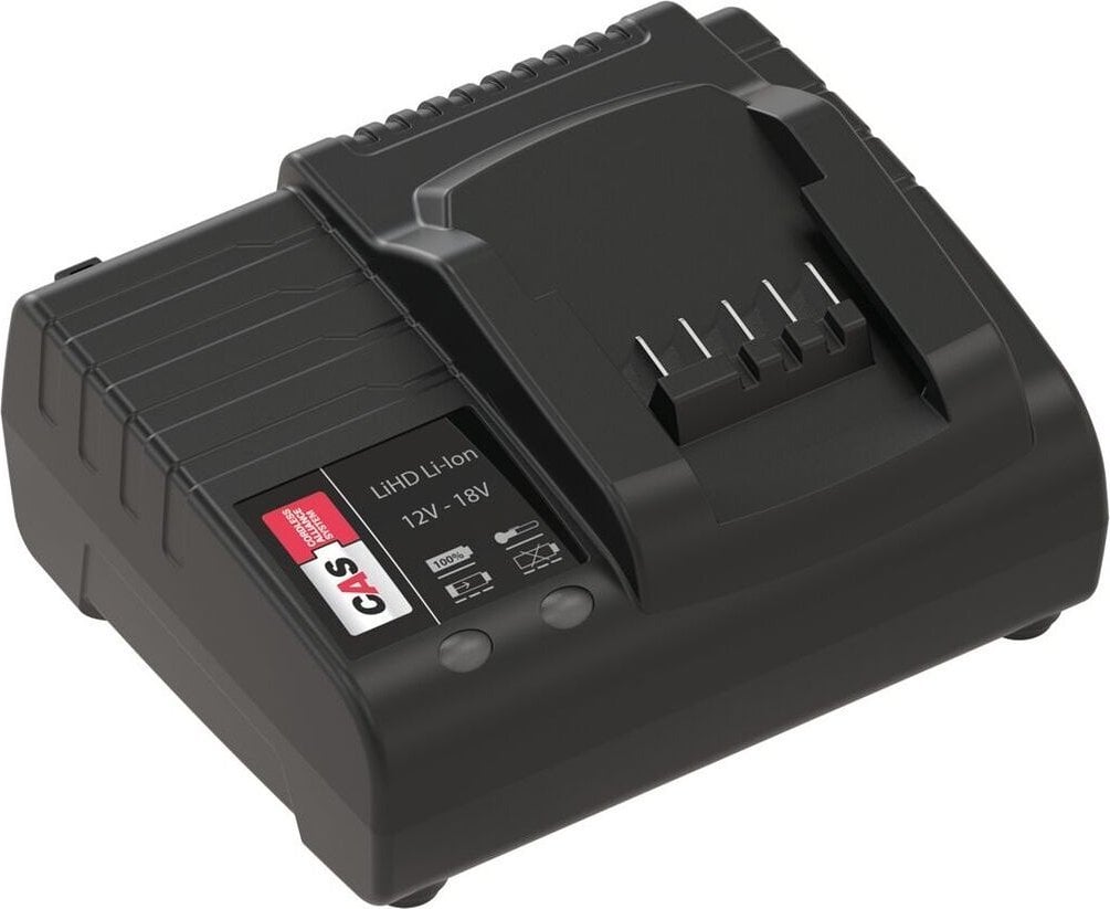 Ładowarka Scangrip Ładowarka do akumulatora CAS 03.6122