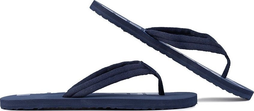 Japonki męskie Puma Klapki japonki Puma Epic Flip V2 granatowe 360248 72 37