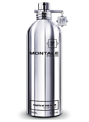 Montale Fruits of the Musk EDP 100ml