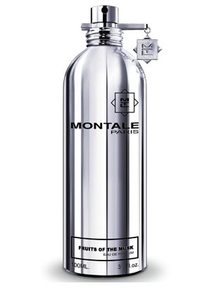 Montale Fruits of the Musk EDP 100ml