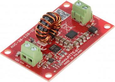 Przetwornica Atte MODUŁ PRZETWORNICY AVC-30-120-OF DC/DC ATTE