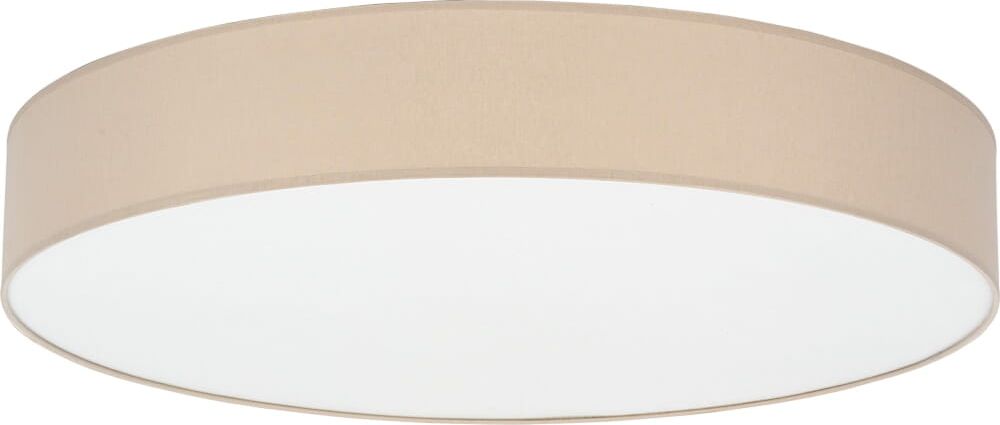 Lampa sufitowa TK Lighting Nowoczesny plafon sufitowy do korytarza TK Lighting RONDO 4436