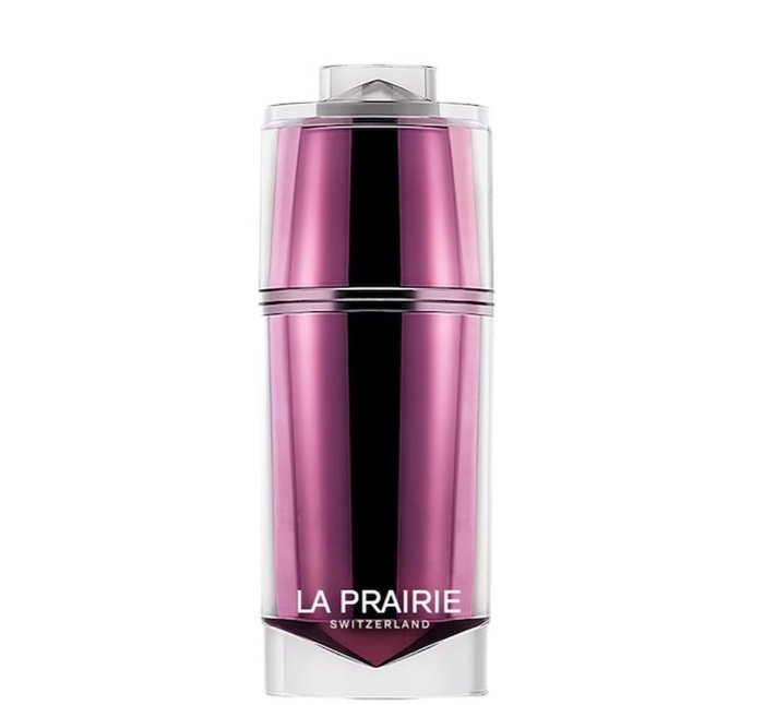 LA PRAIRIE_Platinum Rare Haute-Rejuvenation Elixir serum do twarzy 30ml