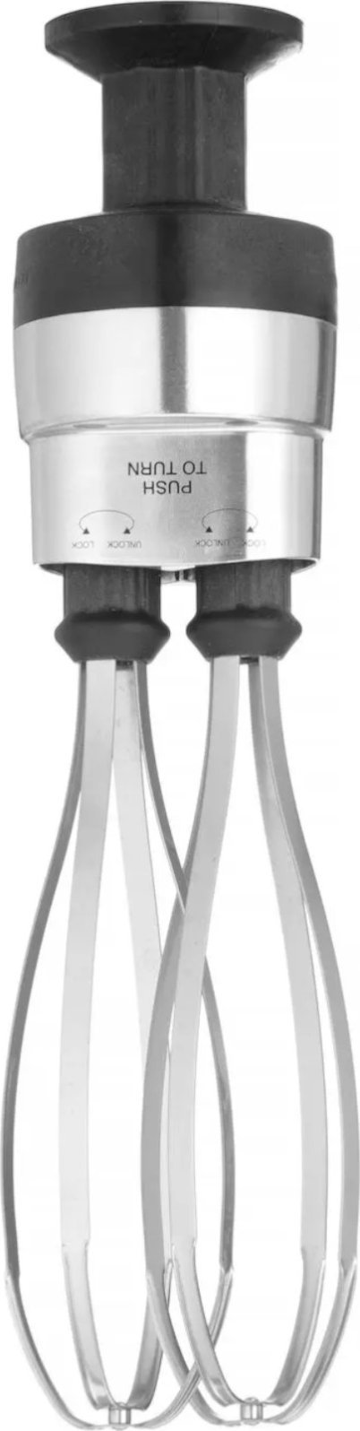 Ramię ubijające do napędu miksera ręcznego Big Stik dł. 255 mm Ramię ubijające do napędu miksera ręcznego Big Stik dł. 255 mm