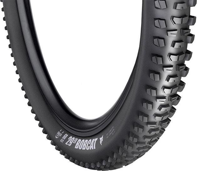Vredestein Opona mtb VREDESTEIN BOBCAT 27,5x2.35 (60-584) TPI120 915g zwijana czarna (NEW)