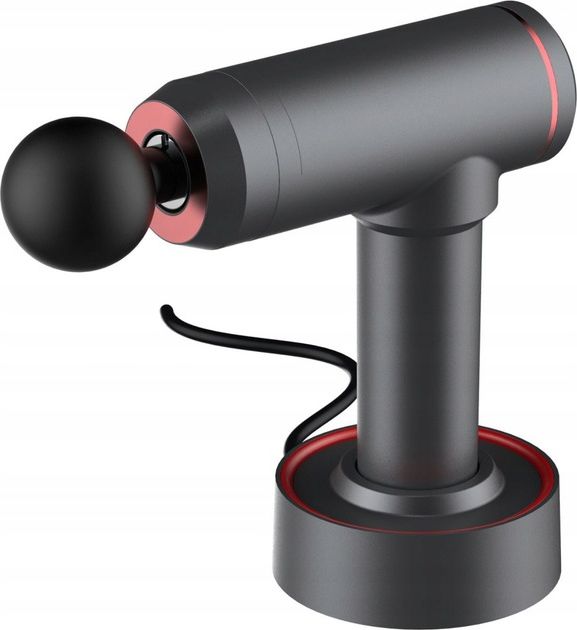 Masażer Body Sculpture Power Quattro Bm 523