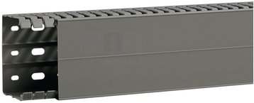 Hager Korytko grzebieniowe BA7A 60x80 Szary kamień BA7A60080 /2m/