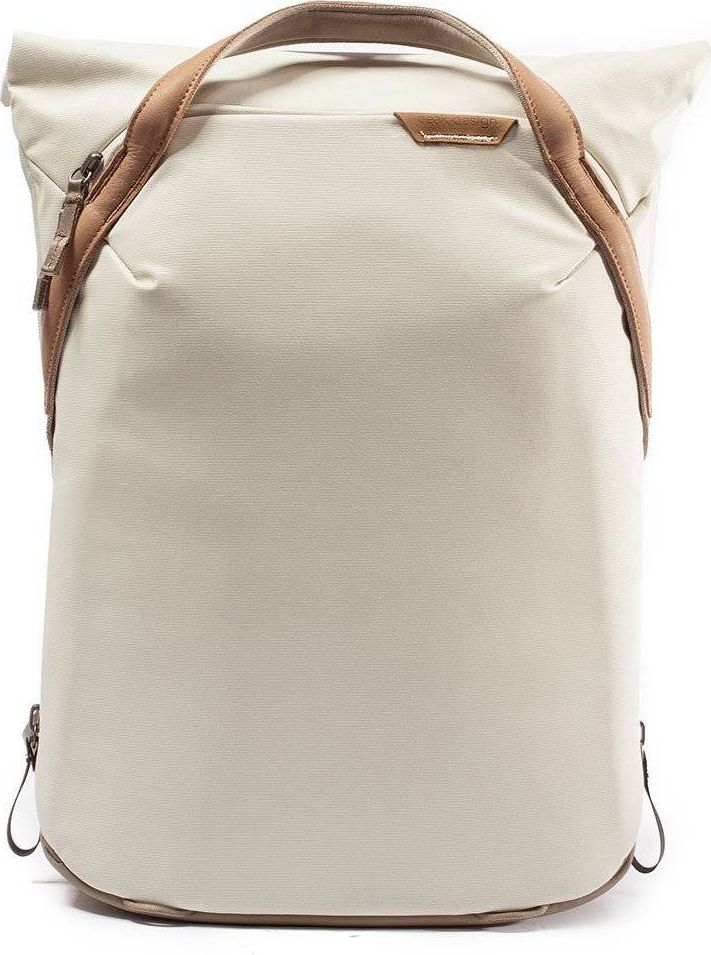 Plecak Peak Design Plecak PEAK DESIGN Everyday Totepack 20L - Kość słoniowa - EDLv2