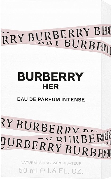 Burberry Her Intense edp 30ml