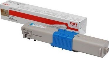 Toner OKI OKI Toner OKI 46490607