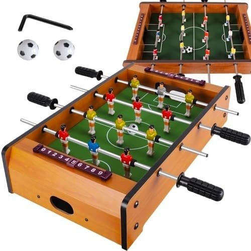 TABLE FOOTBALL TBSB-244 MINI